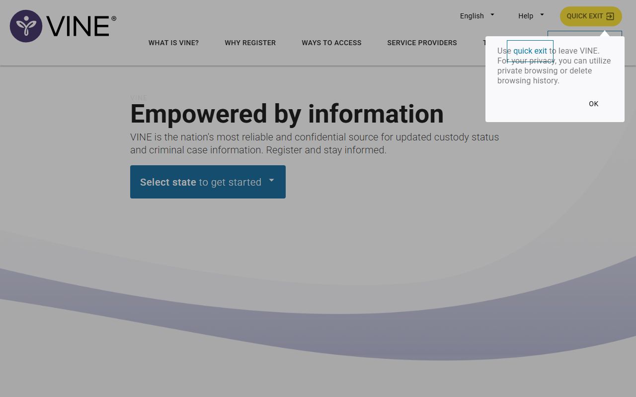 Utah jail roster and offender search state resource